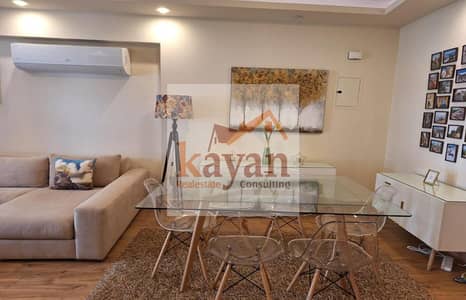 2 Bedroom Apartment for Rent in New Cairo, Cairo - 9d214806-5330-4c25-992d-e14c7ec92f83. jpg