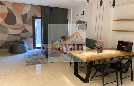 1 Bedroom Apartment for Rent in New Cairo, Cairo - 49818b29-b763-4381-b89a-f4c119600c11. jpg
