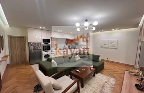 شقة 1 غرفة نوم للايجار في القاهرة الجديدة، القاهرة - df21d894-647f-4061-9cf4-ec8cd07ced83. jpg