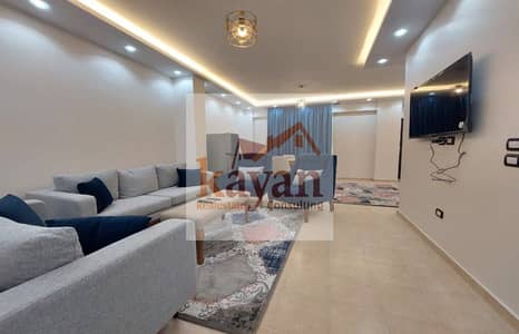 2 Bedroom Apartment for Rent in New Cairo, Cairo - 9b357117-a657-462b-ac30-a39bcf9a6c13. jpg