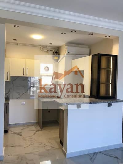 2 Bedroom Flat for Rent in New Cairo, Cairo - 354444a5-3eca-49c0-819e-4f8346cd1c67. jpg