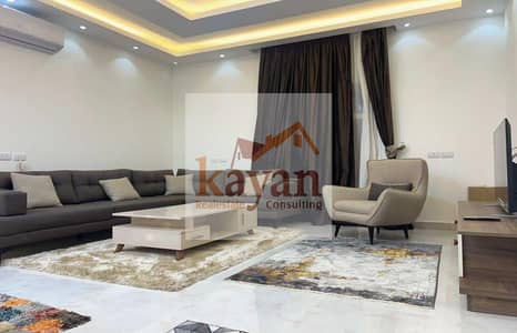 شقة 2 غرفة نوم للايجار في القاهرة الجديدة، القاهرة - e5e4071d-7170-4cf7-b3d3-47a10df767ef. jpg