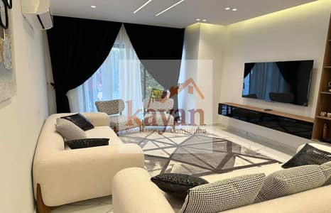 2 Bedroom Flat for Rent in New Cairo, Cairo - fb985bf0-93e4-4e59-8dc0-a2e8ad0c47c9. jpg