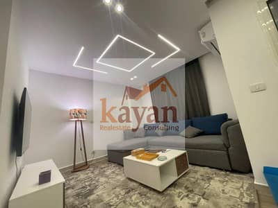 شقة 1 غرفة نوم للايجار في مدينتي، القاهرة - f7217446-8dd2-477c-b174-b137000ad7b2. jpg