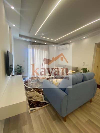 فلیٹ 2 غرفة نوم للايجار في مدينتي، القاهرة - 8cd0ae13-6826-42ab-bb77-b1f783eaae50. jpg