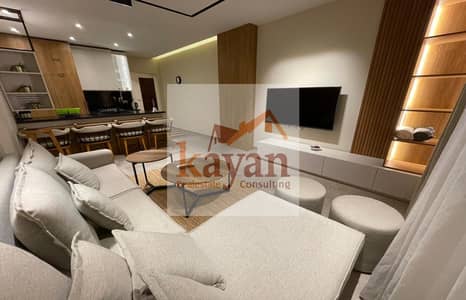 1 Bedroom Apartment for Rent in New Cairo, Cairo - 99a7f345-d623-4150-848c-92e99e3f0cec. jpg
