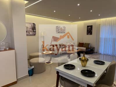 شقة 1 غرفة نوم للايجار في القاهرة الجديدة، القاهرة - 3d9fc6ea-b074-4b51-a6a9-49a975cd2842. jpg