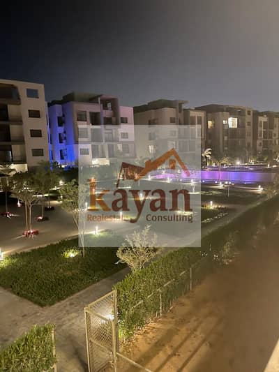 3 Bedroom Apartment for Rent in New Cairo, Cairo - WhatsApp Image 2025-02-18 at 3.23. 36 PM (2). jpeg