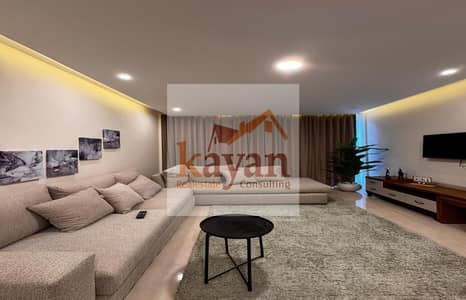 2 Bedroom Flat for Rent in New Cairo, Cairo - c8b7c199-37df-48fa-9ef6-763938456926. jpg