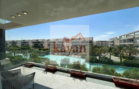 بنتهاوس 4 غرف نوم للايجار في القاهرة الجديدة، القاهرة - 608405b4-17cd-43ca-aeee-824f12df8aea. jpg