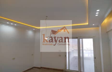 3 Bedroom Flat for Rent in New Cairo, Cairo - WhatsApp Image 2025-04-25 at 10.42. 36 PM (1). jpeg