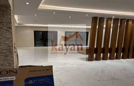 شقة 3 غرف نوم للايجار في القاهرة الجديدة، القاهرة - WhatsApp Image 2025-05-01 at 1.35. 09 PM. jpeg