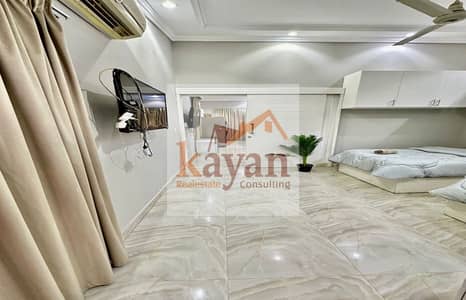 2 Bedroom Apartment for Rent in New Cairo, Cairo - WhatsApp Image 2025-04-30 at 12.11. 27 PM. jpeg