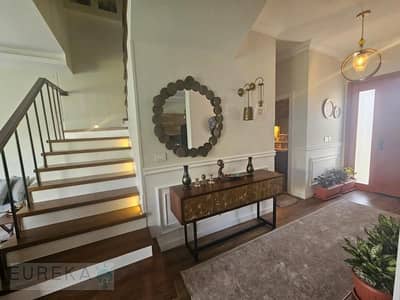 3 Bedroom Townhouse for Rent in Shorouk City, Cairo - WhatsApp Image 2025-04-16 at 3.46. 20 PM. jpg
