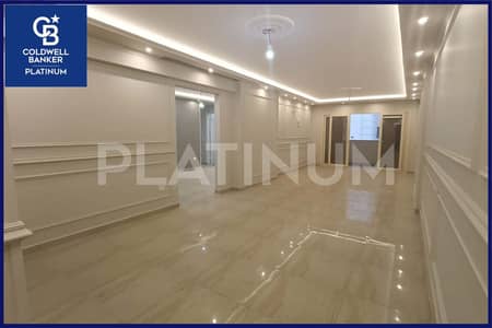 فلیٹ 3 غرف نوم للايجار في سموحة، الإسكندرية - [pyiotuyjt. JPG