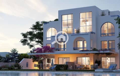 4 Bedroom Townhouse for Sale in North Coast, Matruh - 862798e4f7d84ba3826f0cd53c29a152. jpg