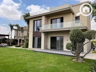 4 Bedroom Villa for Sale in Sheikh Zayed, Giza - Screenshot (2285)_800x600. jpg