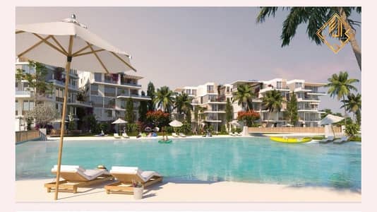 2 Bedroom Chalet for Sale in North Coast, Matruh - WhatsApp Image 2025-04-09 at 3.30. 59 PM. jpeg