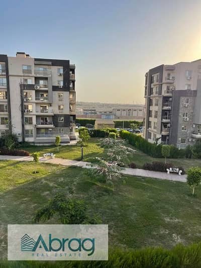 3 Bedroom Apartment for Sale in Sheikh Zayed, Giza - 0000. jpg