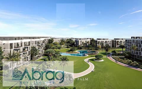 3 Bedroom Apartment for Sale in Sheikh Zayed, Giza - 001 (1). jpeg