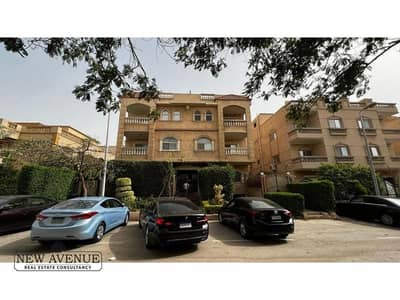 4 Bedroom Penthouse for Sale in New Cairo, Cairo - WhatsApp Image 2025-05-07 at 3.17. 32 PM. jpg