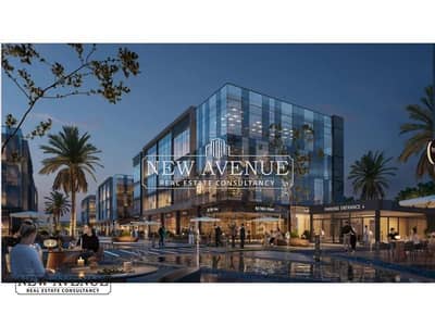 Commercial Building for Rent in New Cairo, Cairo - b5d90385-d735-48eb-ba7e-64f6346f83c2. png