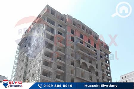 فلیٹ 3 غرف نوم للبيع في محرّم بيك، الإسكندرية - WhatsApp Image 2025-05-10 at 6.03. 24 PM. jpg