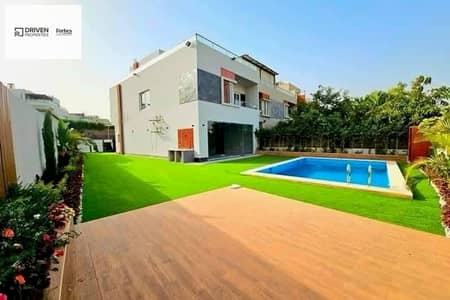 4 Bedroom Townhouse for Sale in Sheikh Zayed, Giza - VHraaS7xEFjxOgcHcZsNQpo7z6F2icAlvMMQQvck. jpg