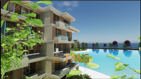 1 Bedroom Chalet for Sale in North Coast, Matruh - Screenshot 2025-05-08 125651. png