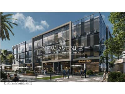 Commercial Building for Rent in New Cairo, Cairo - 7789a21d-69e8-4f50-a8df-670537cc97ae. png