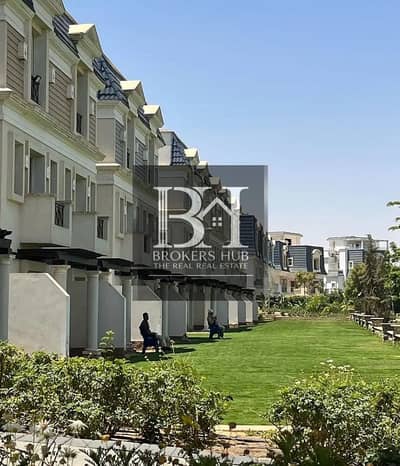 3 Bedroom iVilla for Sale in 6th of October, Giza - 4b89394e16f74c6f97292729b5817d81. jpg