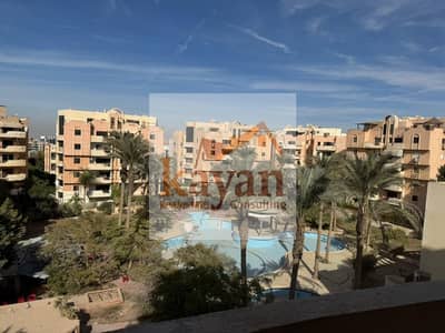 3 Bedroom Apartment for Sale in New Cairo, Cairo - 9a3bb31e-39f5-439d-acc7-e99fbaefedc9. jpeg
