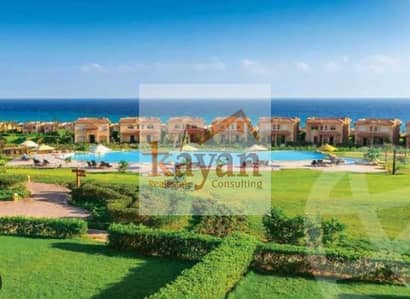 2 Bedroom Chalet for Sale in Ain Sukhna, Suez - 97055b87-bdd5-48c1-b616-5f7f32a5ba89. jpeg