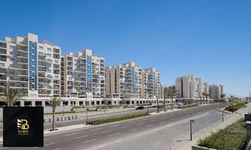 3 Bedroom Apartment for Sale in North Coast, Matruh - cover_image. 42378e7b-17e5-4175-9207-1eca3806cb4c. jpg