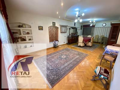 3 Bedroom Flat for Rent in Nasr City, Cairo - WhatsApp Image 2025-05-11 at 1.16. 24 PM. jpeg