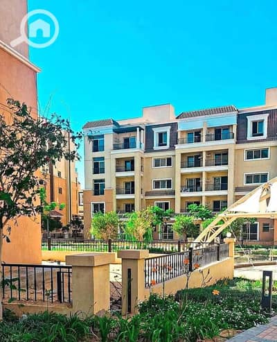 3 Bedroom Flat for Sale in Mostakbal City, Cairo - 473210317_1119348319459293_5769040241686031928_n. jpg