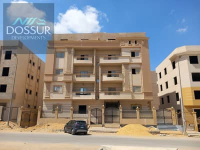 3 Bedroom Flat for Sale in New Cairo, Cairo - WhatsApp Image 2025-04-22 at 1.38. 14 PM. jpeg