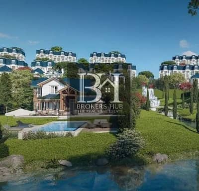 2 Bedroom Apartment for Sale in 6th of October, Giza - 8e93a7e15bda4e81addb2dbc93079a4a. jpg
