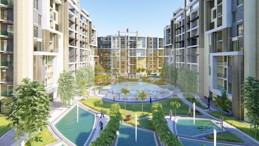 2 Bedroom Flat for Sale in North Coast, Matruh - WhatsApp Image 2025-05-11 at 13.37. 47_572724ae. jpg