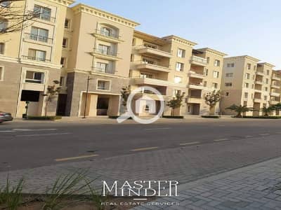 2 Bedroom Apartment for Sale in New Cairo, Cairo - 3. jpg