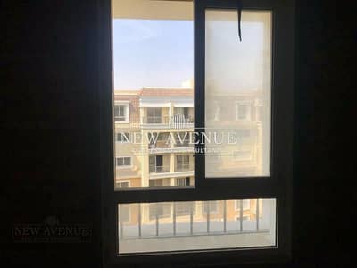 2 Bedroom Flat for Sale in Mostakbal City, Cairo - 3e6f56c9-2a64-11f0-a72c-de382dbf2cf3. jpg