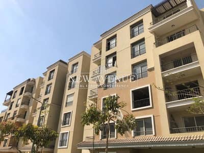 3 Bedroom Penthouse for Sale in Mostakbal City, Cairo - 0b2f796d-293a-11f0-aa02-9256b476dbe5. jpg