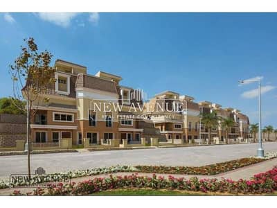 2 Bedroom Flat for Sale in Mostakbal City, Cairo - 1a9ee812-4d7a-4330-a8df-2bb9b7e21c27. png