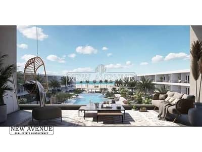 3 Bedroom Chalet for Sale in North Coast, Matruh - d8134c74-d1bf-4658-98d7-1dab343cf106. png