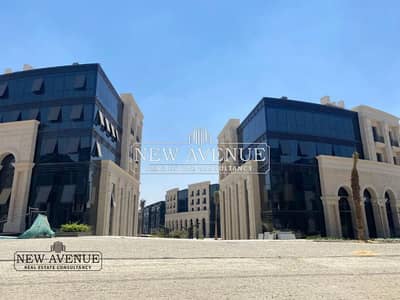 Commercial Building for Rent in New Cairo, Cairo - bb929b34-bd68-43a3-a662-f57bb0284ccb. png