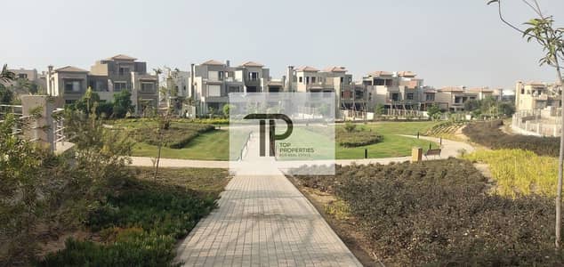4 Bedroom Villa for Sale in 6th of October, Giza - 2021-07-13 (5). jpg