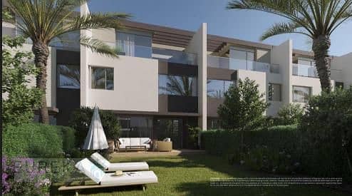 4 Bedroom Townhouse for Sale in Shorouk City, Cairo - WhatsApp Image 2025-05-08 at 5.19. 07 PM. jpg