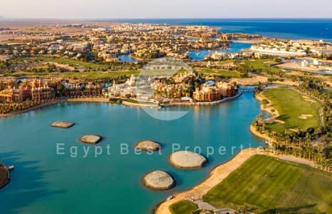 1 Bedroom Chalet for Sale in Gouna, Red Sea - IMG-20250506-WA0055. jpg