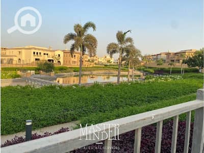 فلیٹ 3 غرف نوم للبيع في القاهرة الجديدة، القاهرة - 11. jpg