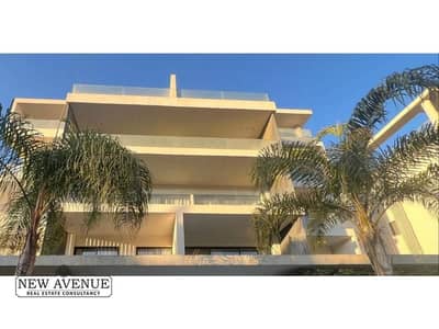 2 Bedroom Flat for Sale in New Cairo, Cairo - 8. jfif. jpg